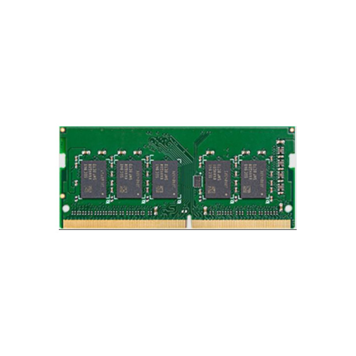 SYNOLOGY INC. SYNOLOGY MEMORIA 16GB DDR4 2666 MHZ ECC